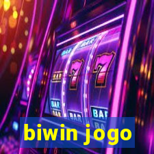 biwin jogo